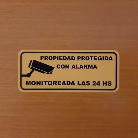 Departamento En El Centro De Bariloche Bb Leilighet Eksteriør bilde