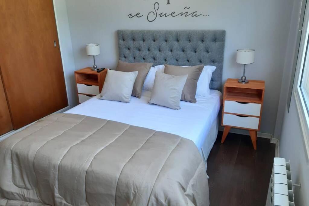 Departamento En El Centro De Bariloche Bb Leilighet Eksteriør bilde