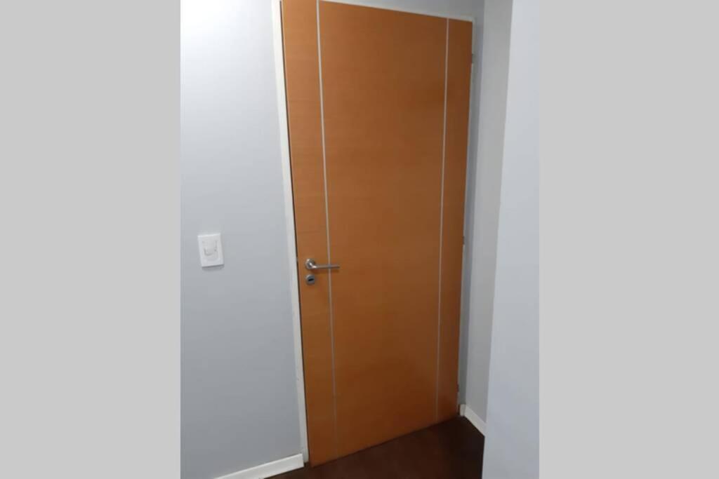 Departamento En El Centro De Bariloche Bb Leilighet Eksteriør bilde