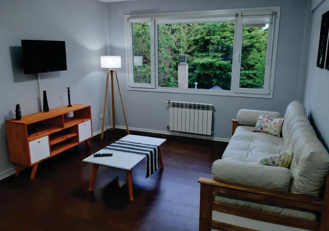 Departamento En El Centro De Bariloche Bb Leilighet Eksteriør bilde